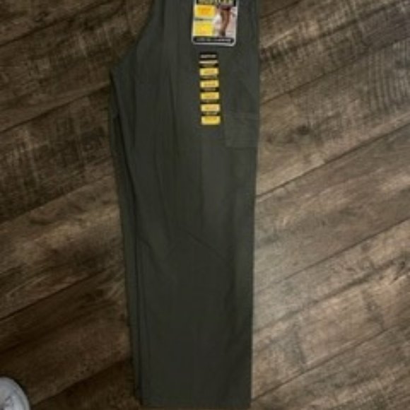 Rustler Carpenter Pants (NEW) - Picture 4 of 4